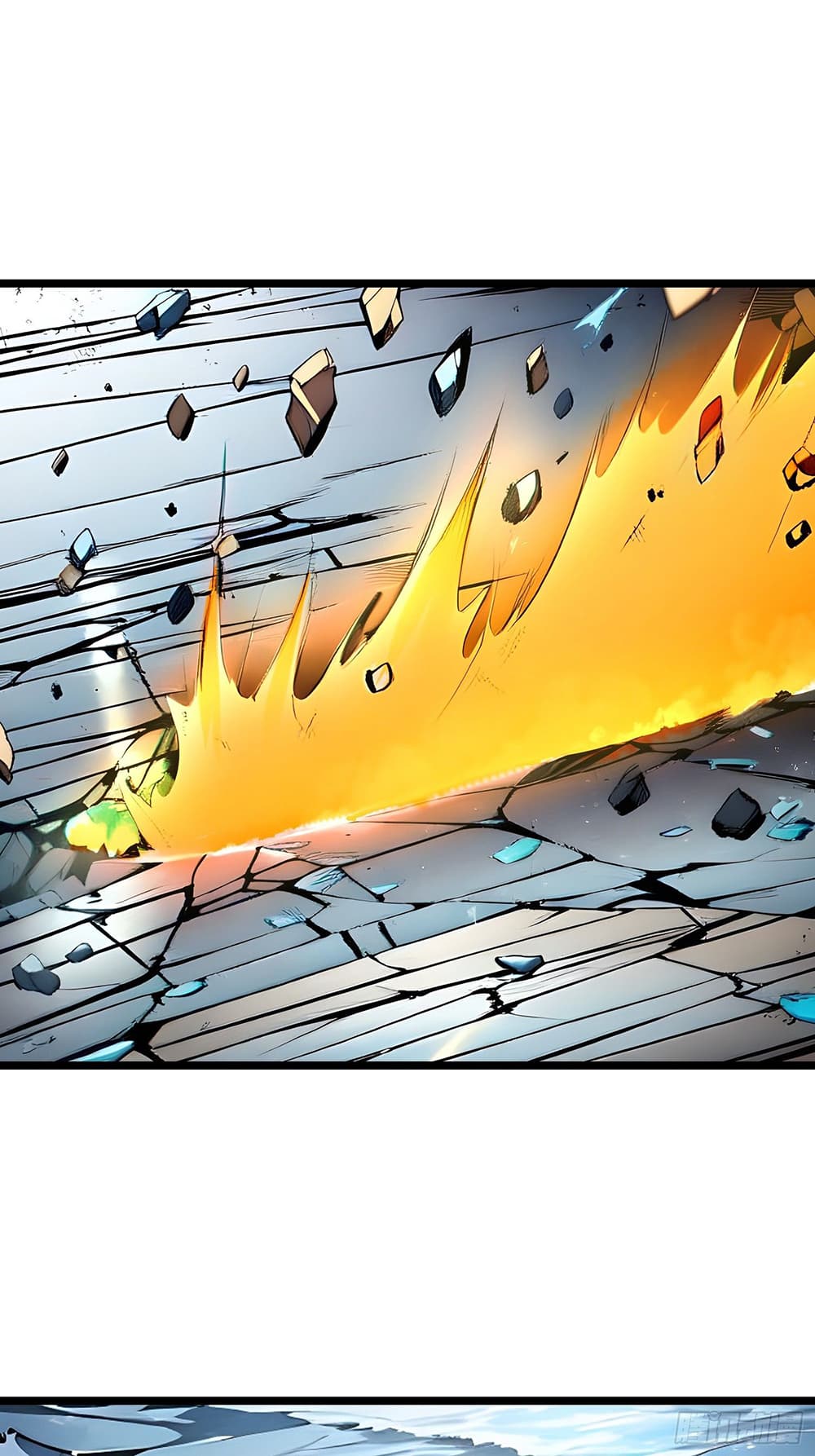 All My Abilities Are Forbidden Spells page 44