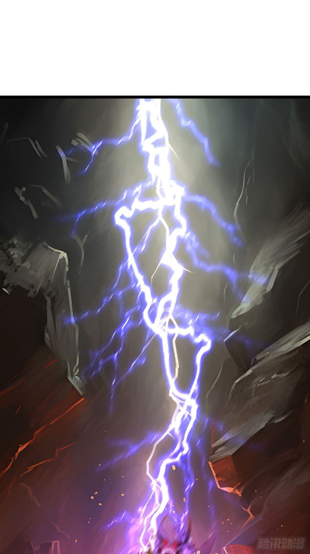 All My Abilities Are Forbidden Spells page 30