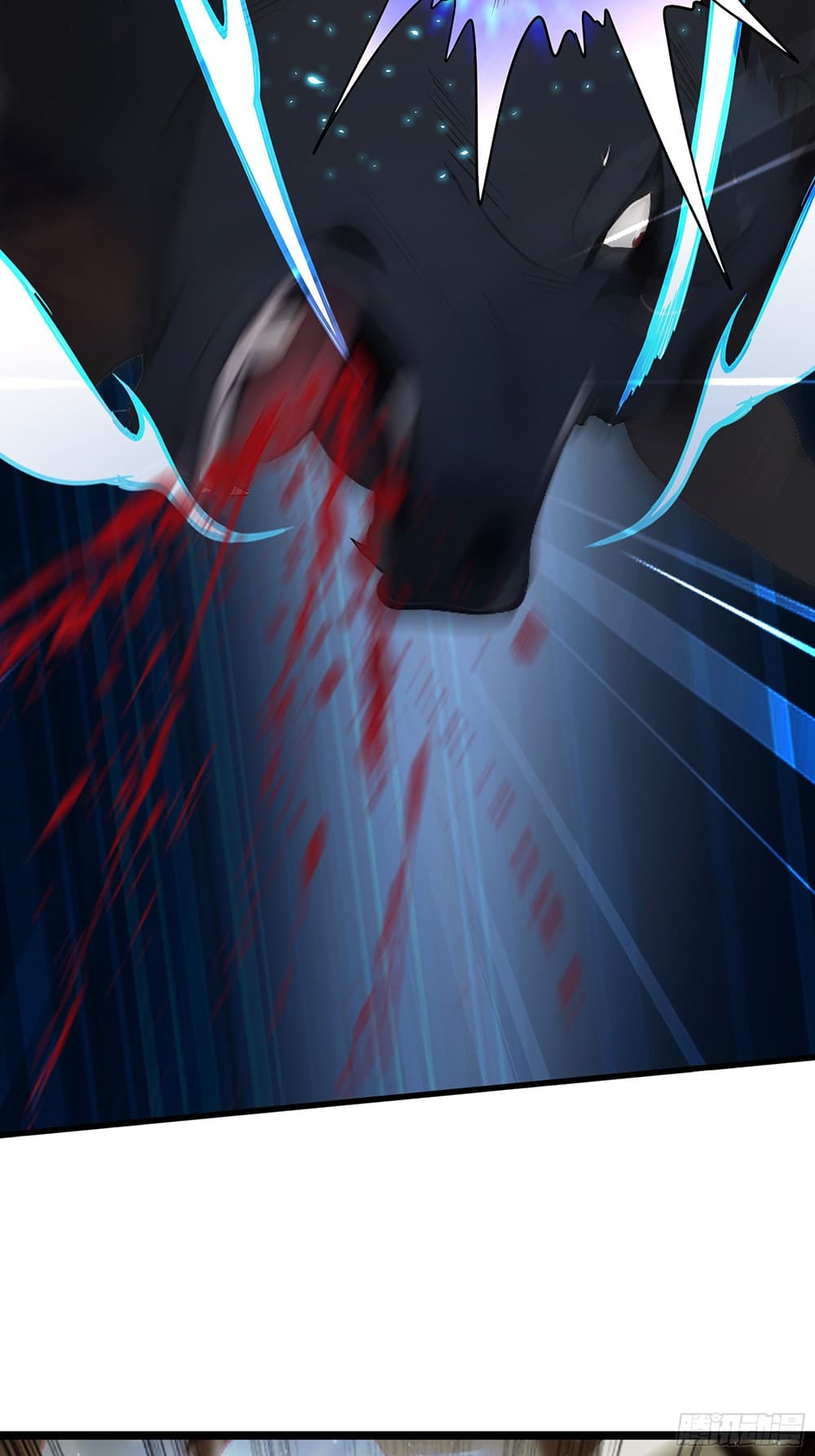 All My Abilities Are Forbidden Spells page 64