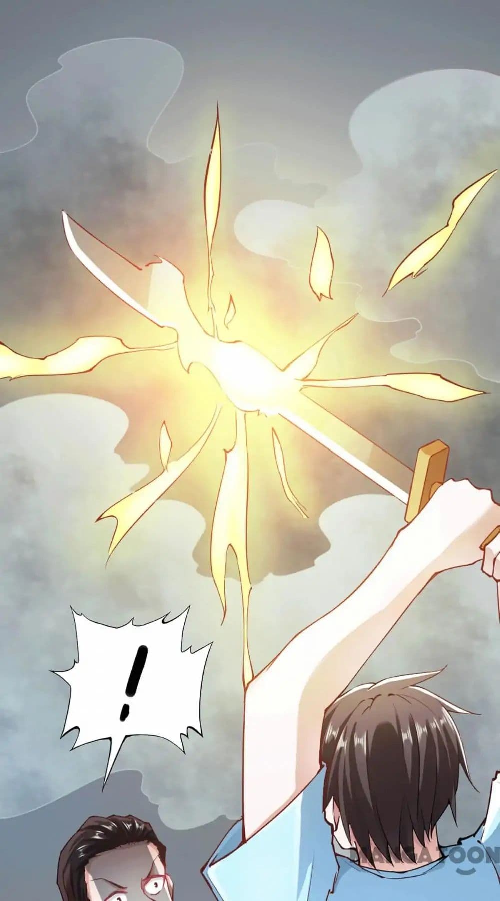 Almight Network page 36