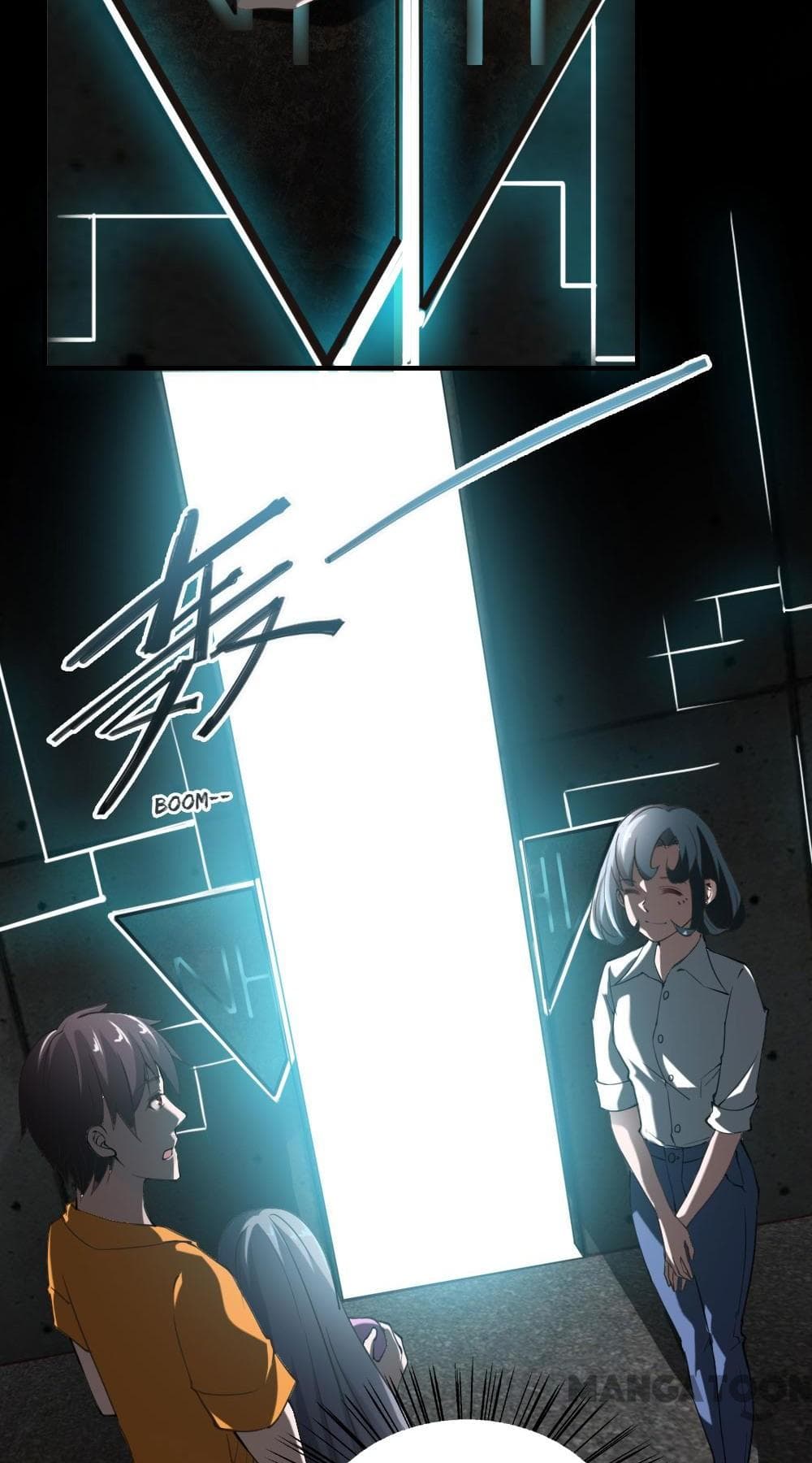 Almight Network page 9
