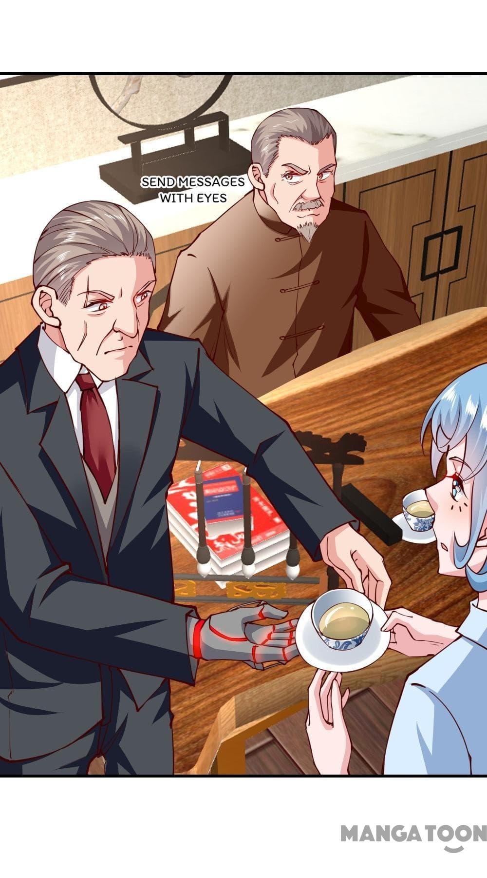 Almight Network page 22