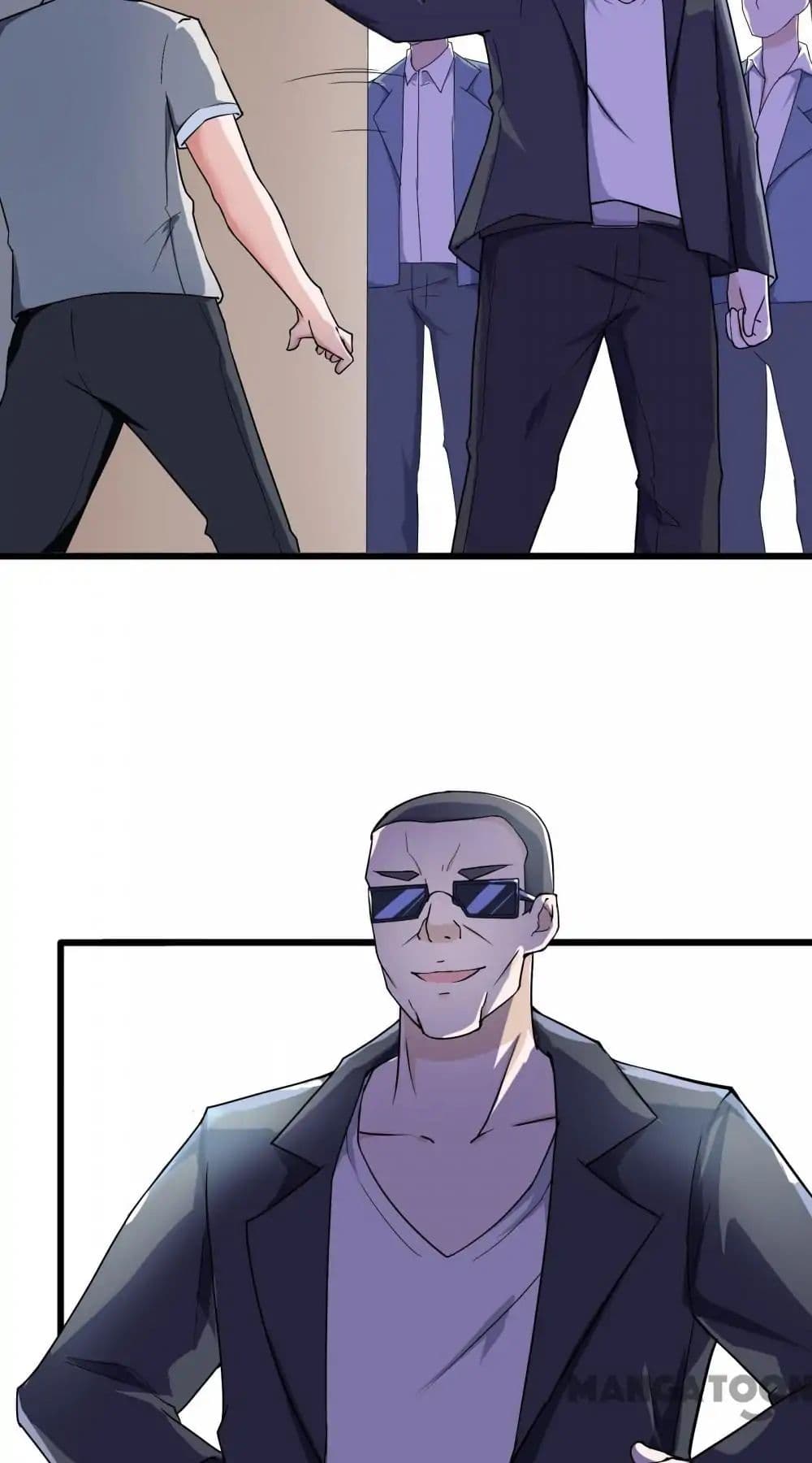 Almight Network page 26