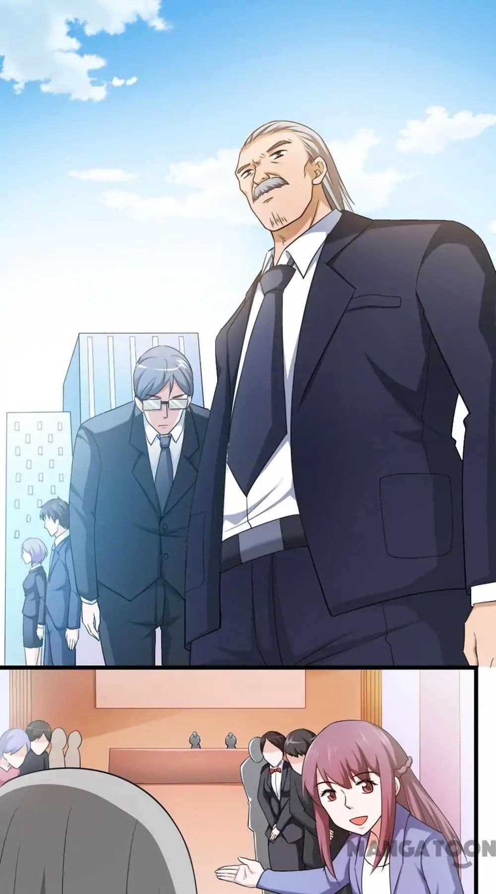 Almight Network page 18