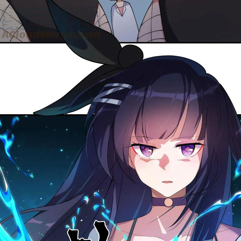 Alongside Demons And Deities page 7