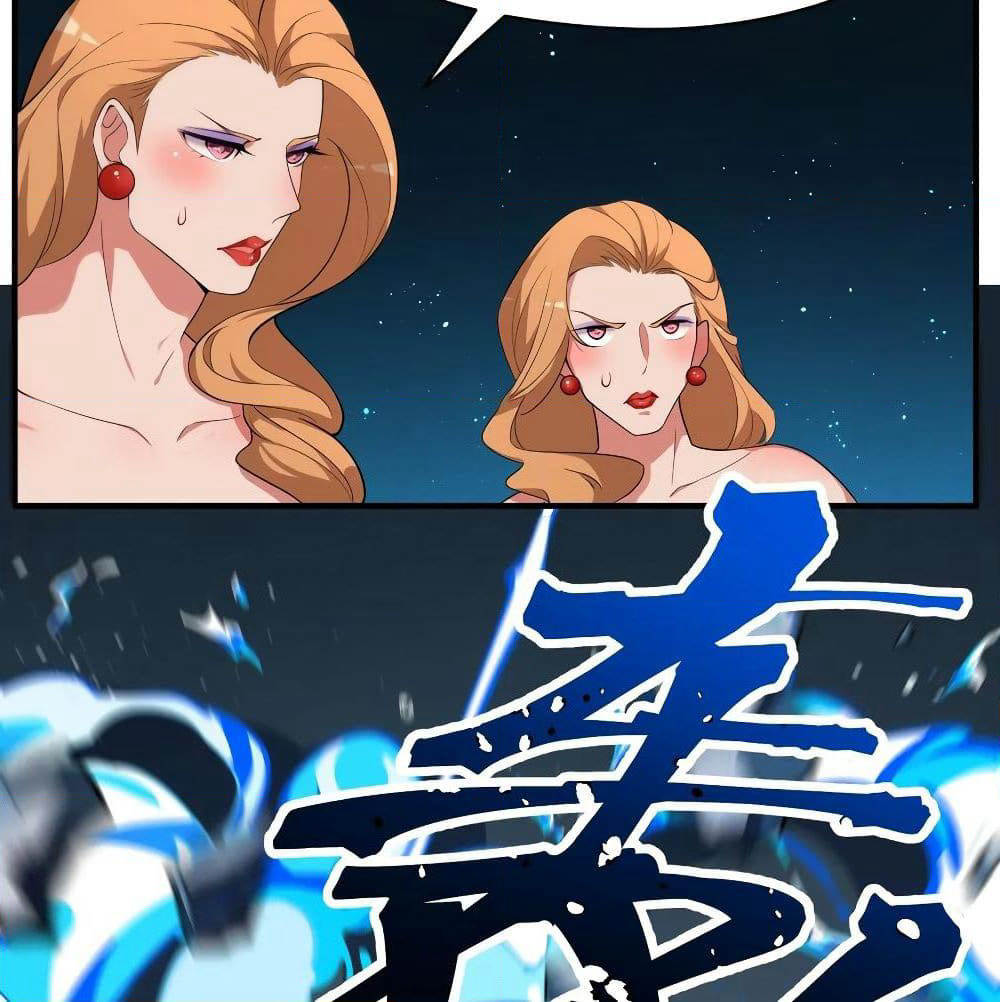 Alongside Demons And Deities page 9