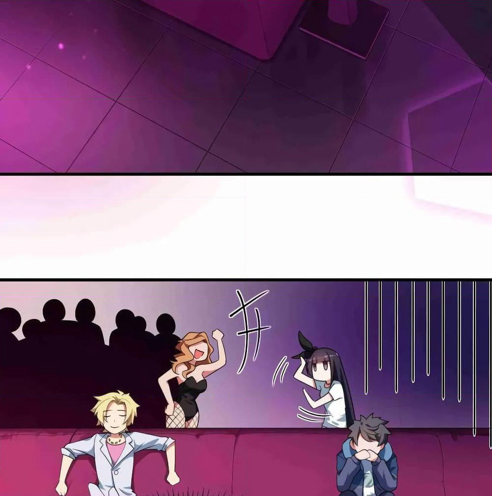 Alongside Demons And Deities page 4