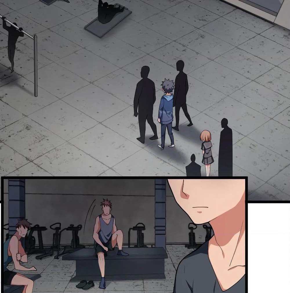Alongside Demons And Deities page 49