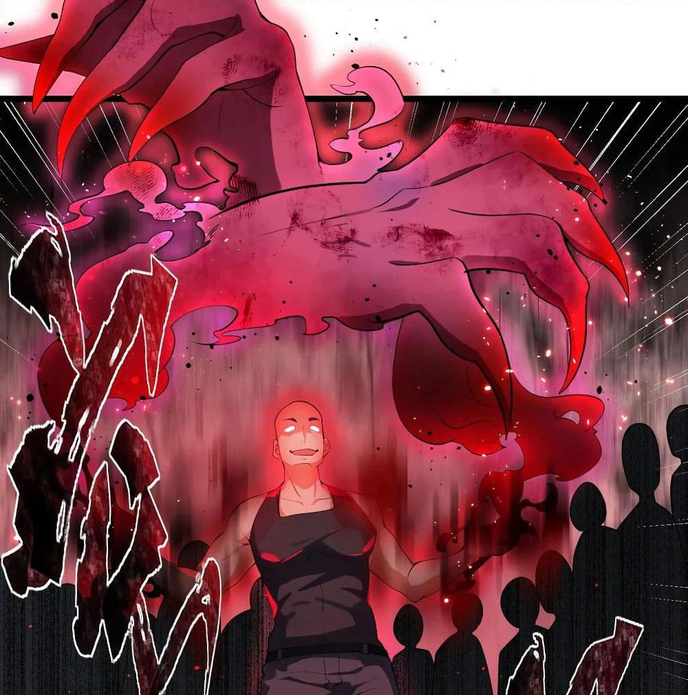 Alongside Demons And Deities page 54