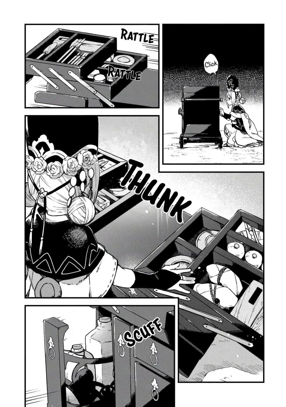 Alpi - the Soul Sender page 24