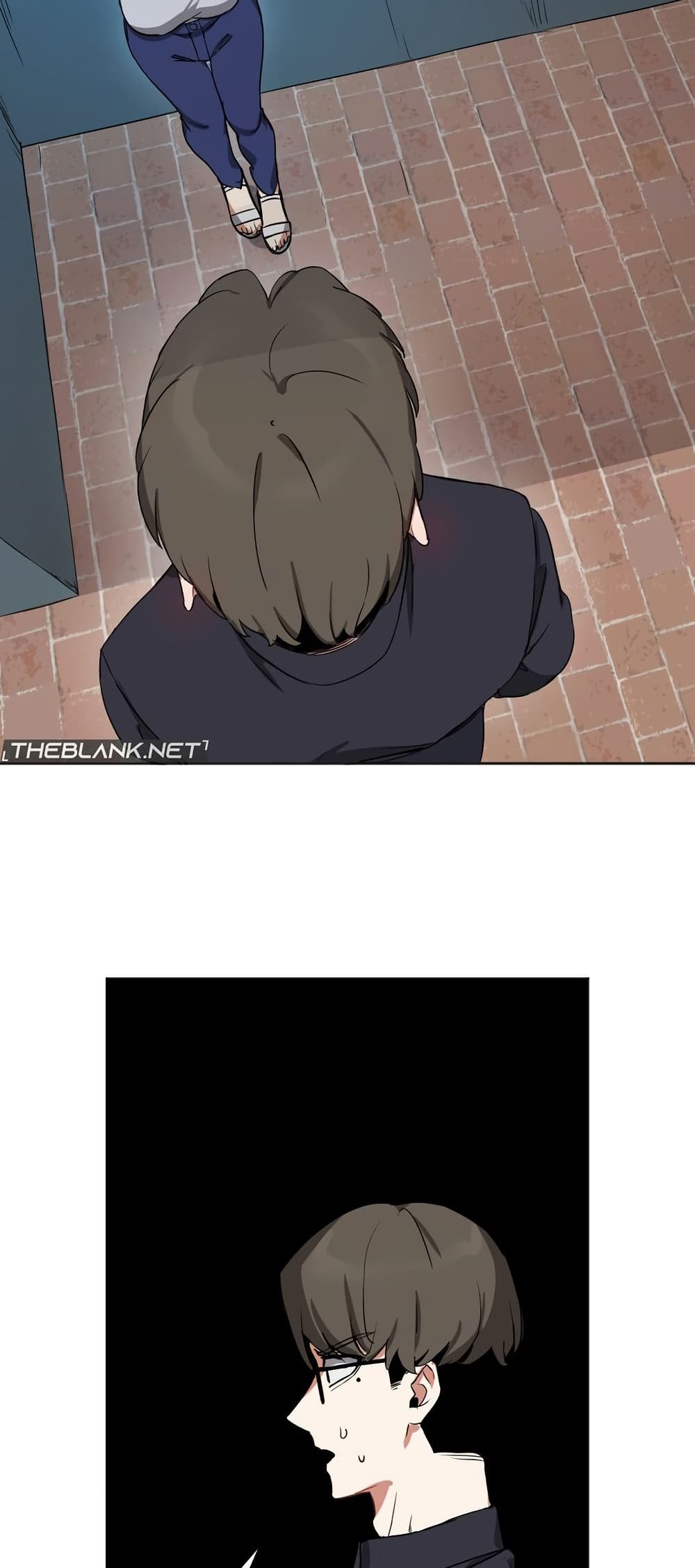 Alt Account Trap! page 21