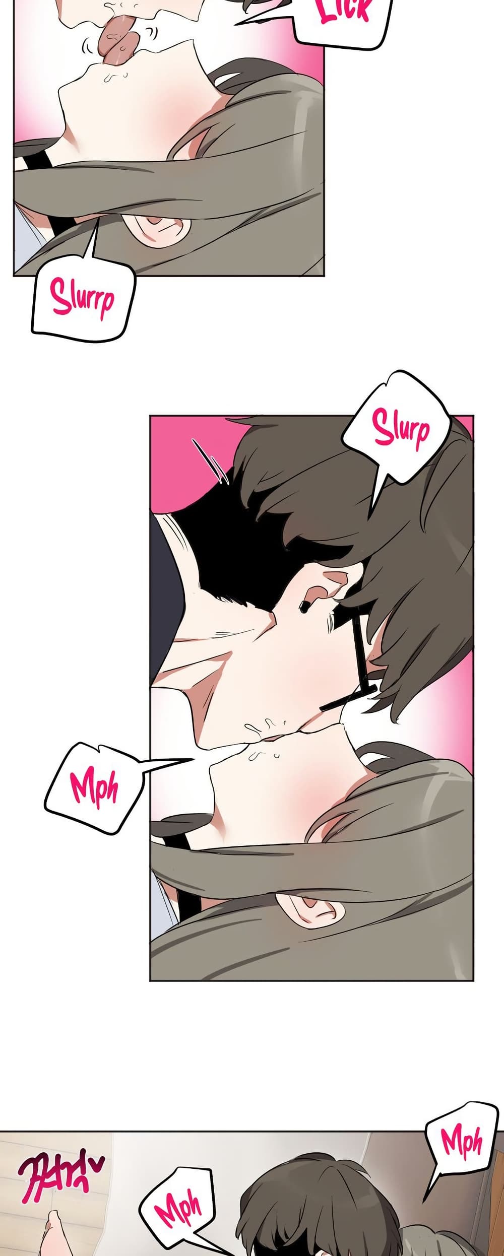 Alt Account Trap! page 36
