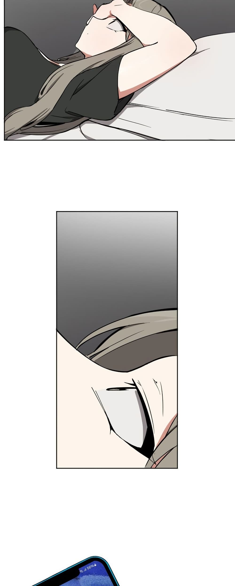 Alt Account Trap! page 59