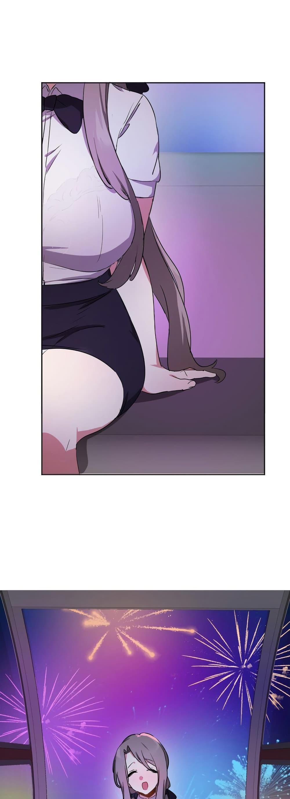 Alt Account Trap! page 28