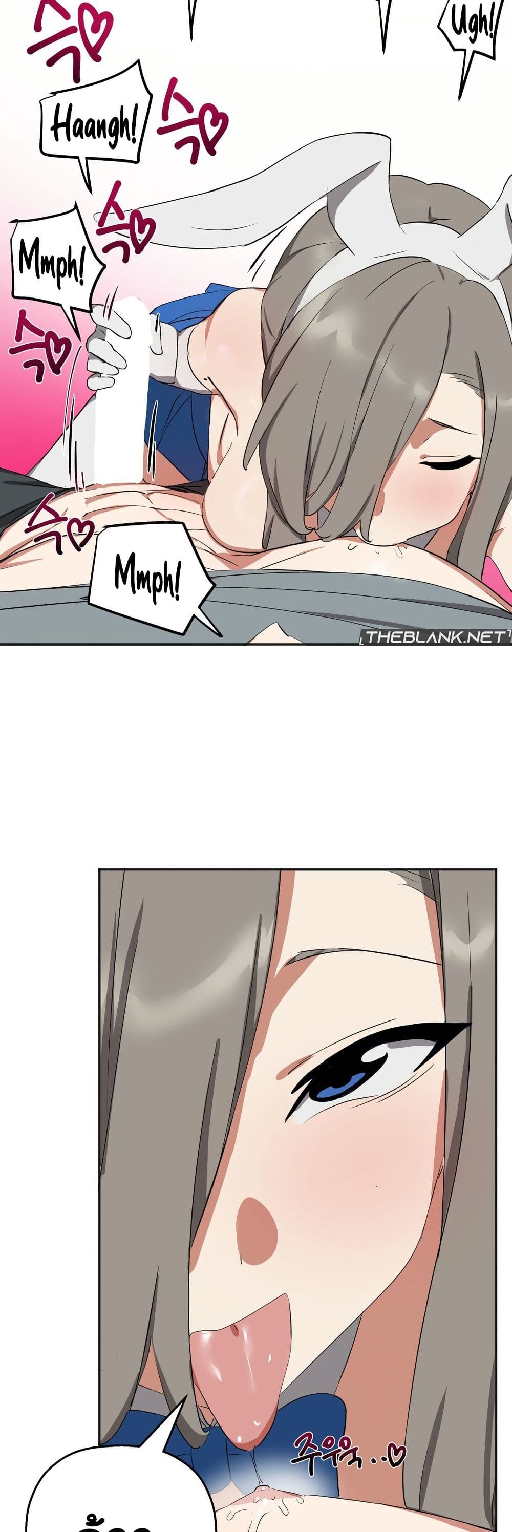 Alt Account Trap! page 22