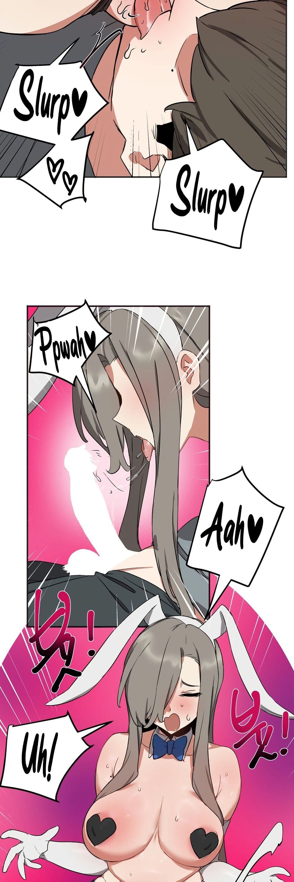 Alt Account Trap! page 33