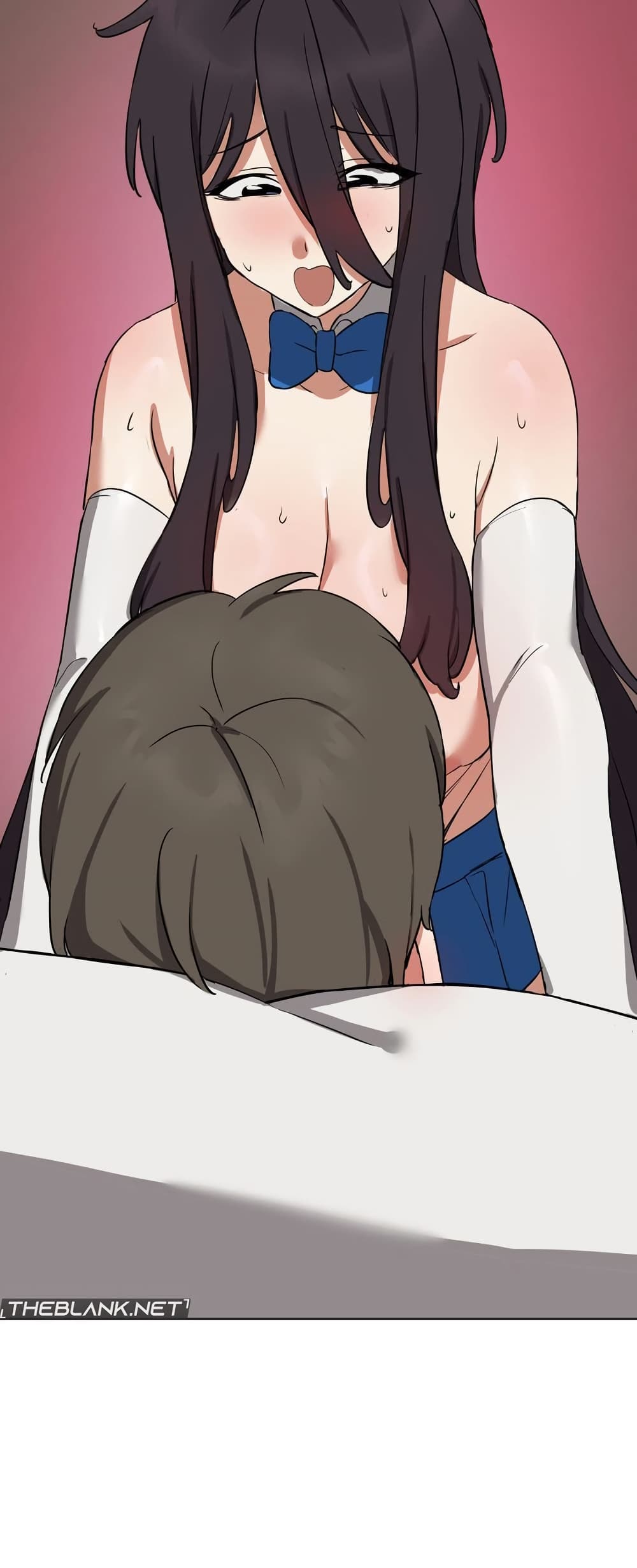 Alt Account Trap! page 35