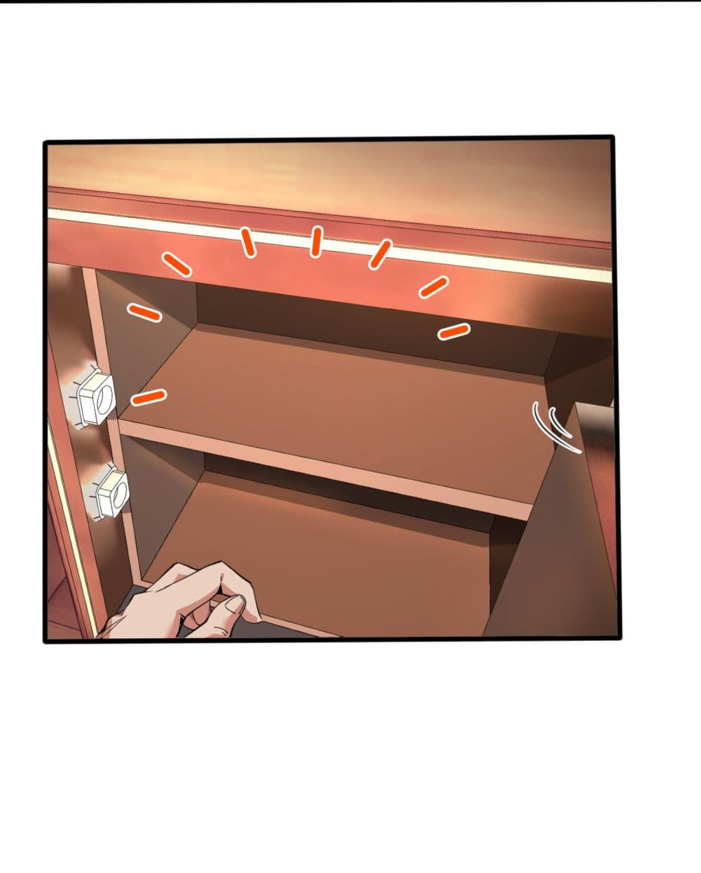 Although I Obtained A Rare Profession, I’m Being Hunt Down By The Whole Server page 54