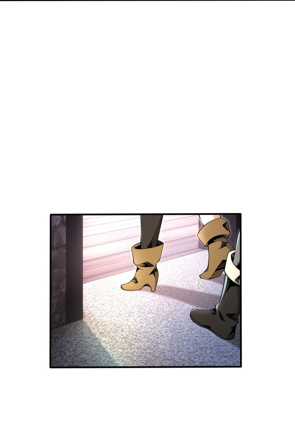Although I Obtained A Rare Profession, I’m Being Hunt Down By The Whole Server page 13