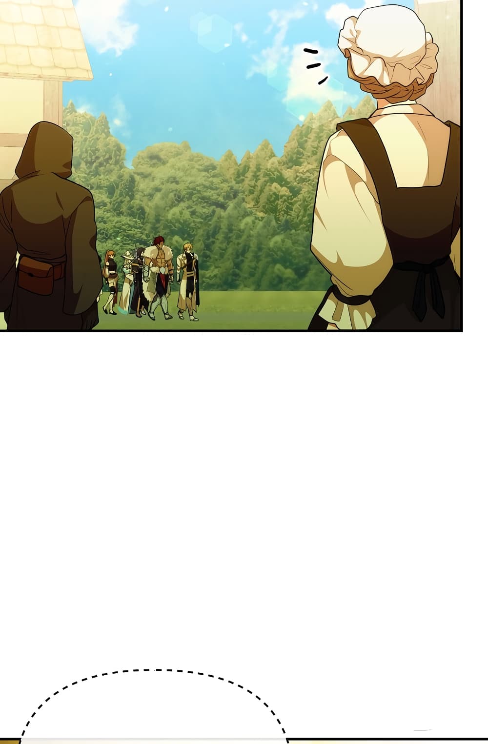 Altruistic Warrior page 46