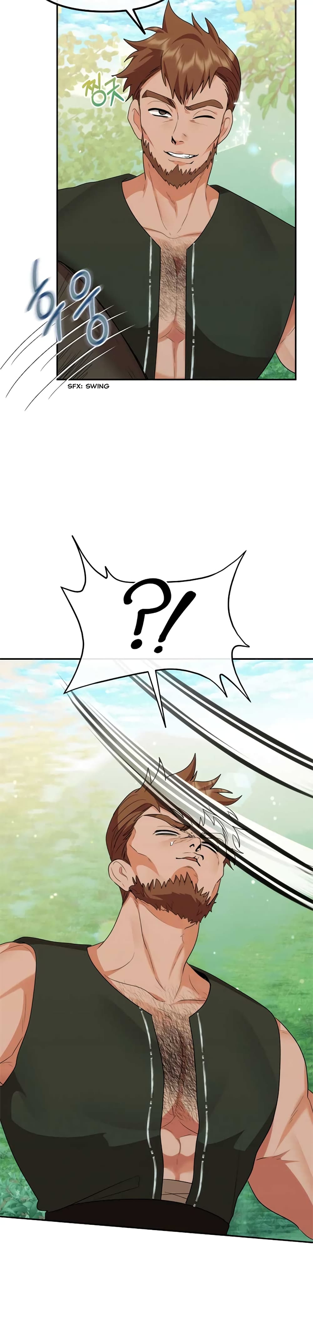 Altruistic Warrior page 23