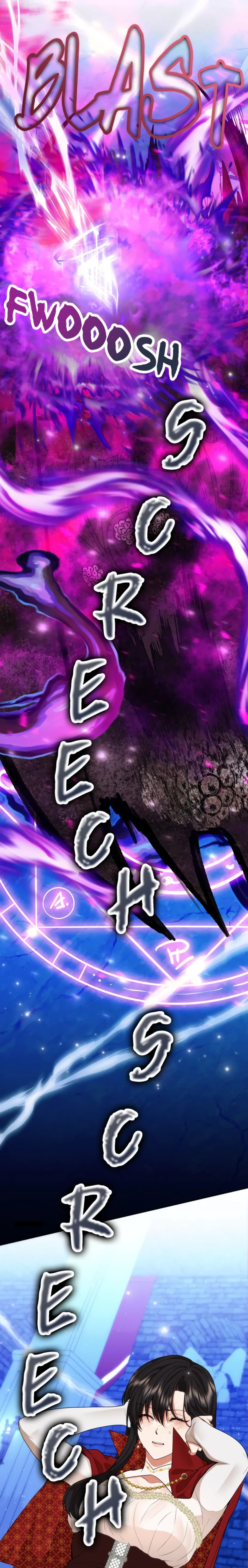 Altruistic Warrior page 5