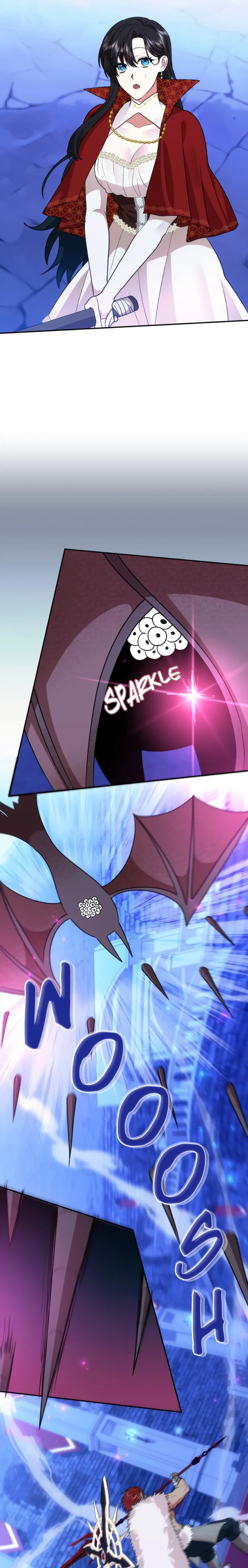 Altruistic Warrior page 14