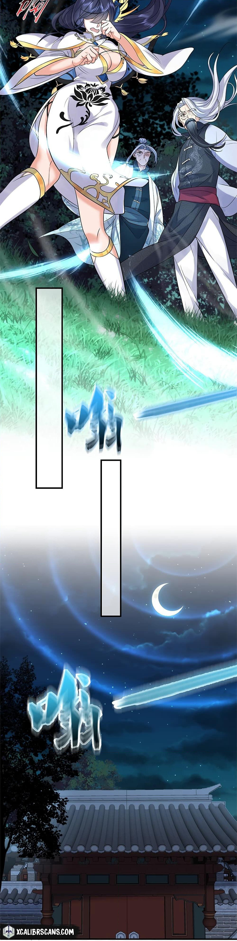 Am I Invincible page 7