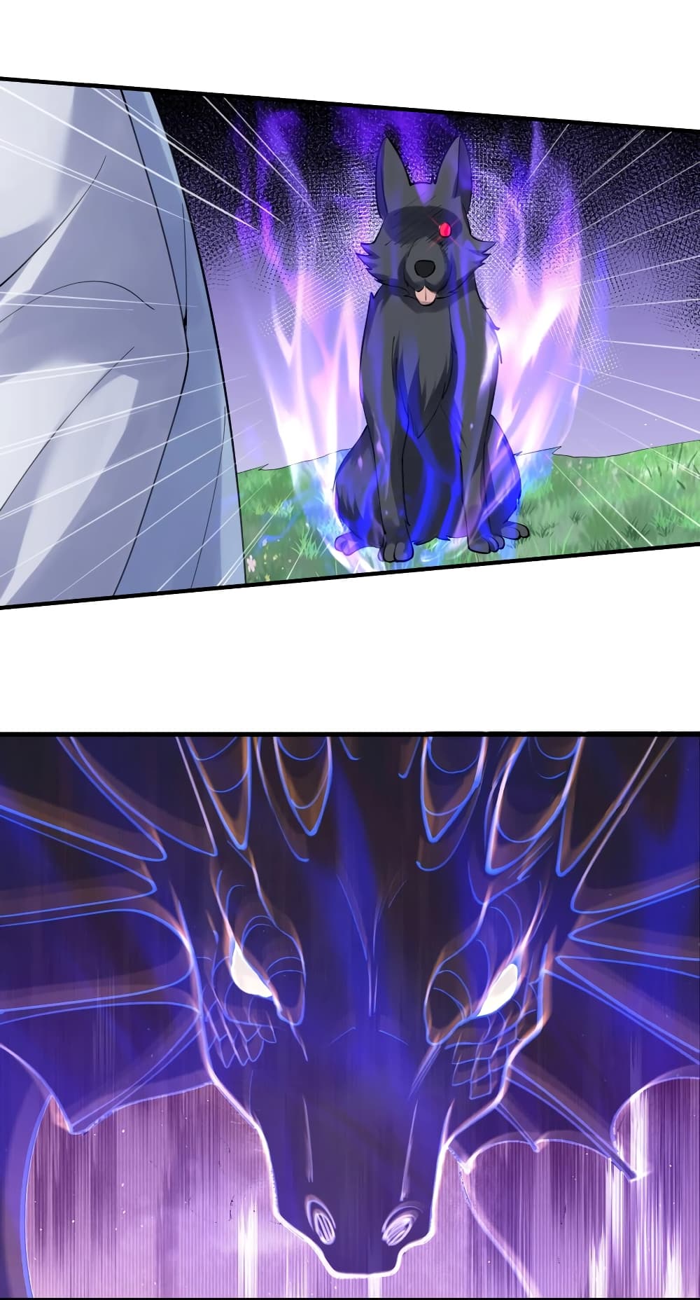 Am I Invincible page 2