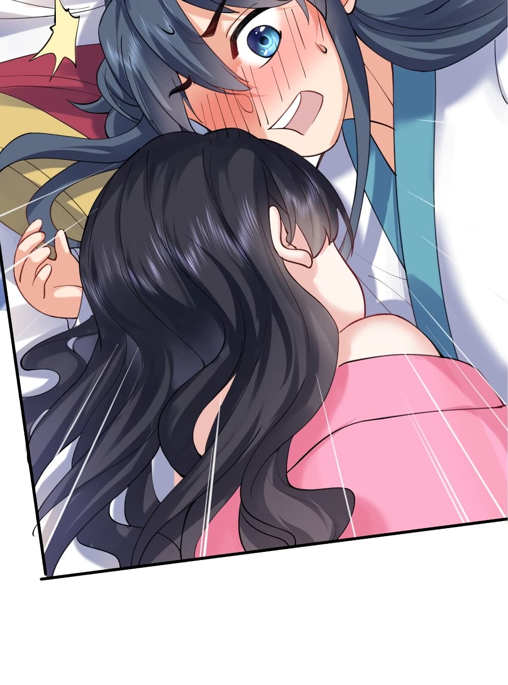 Am I Invincible page 3