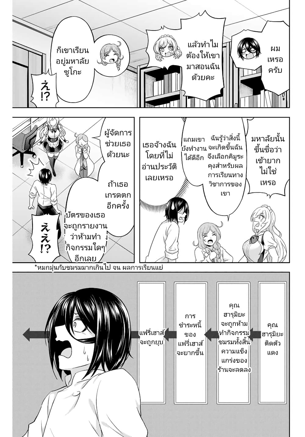 Ama Ama Cinderella page 3