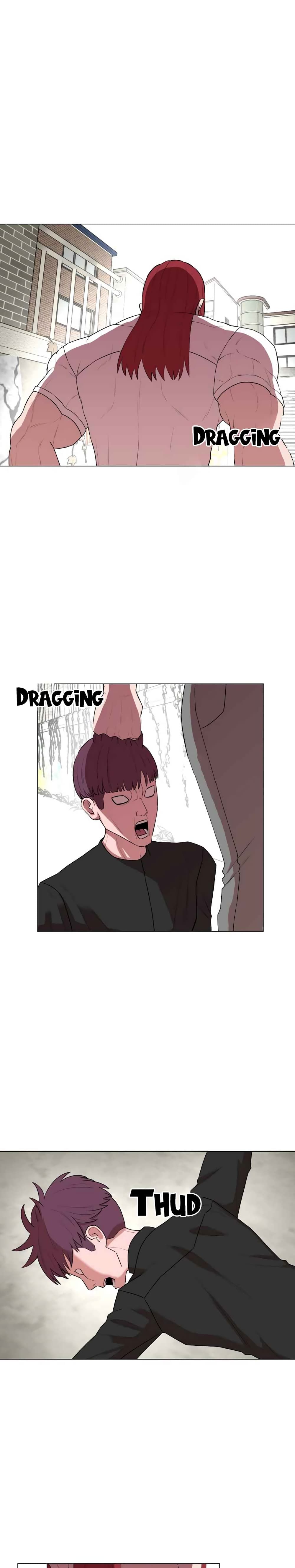Amazing Ji Jiri page 1