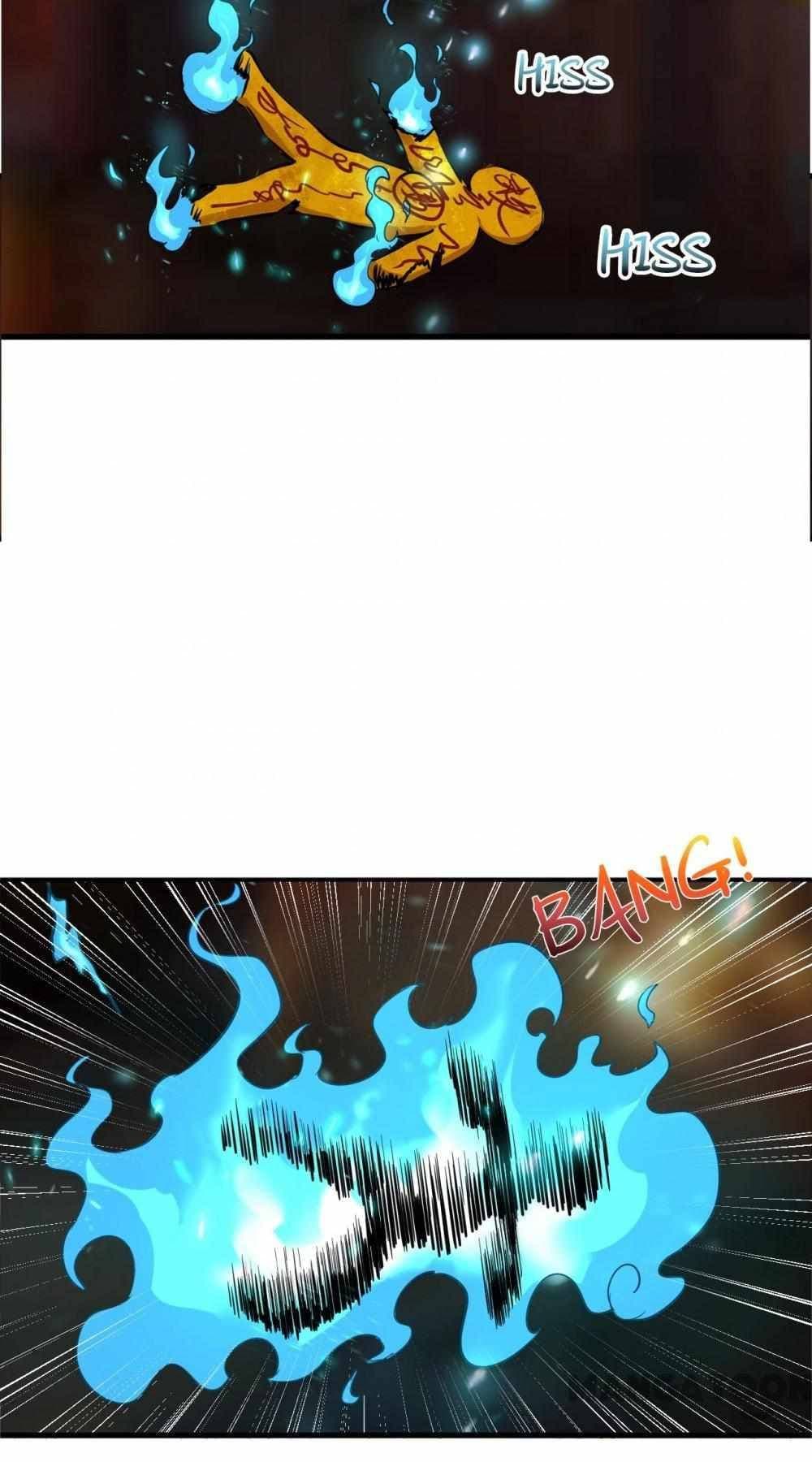 An Adventure in Paradise page 3
