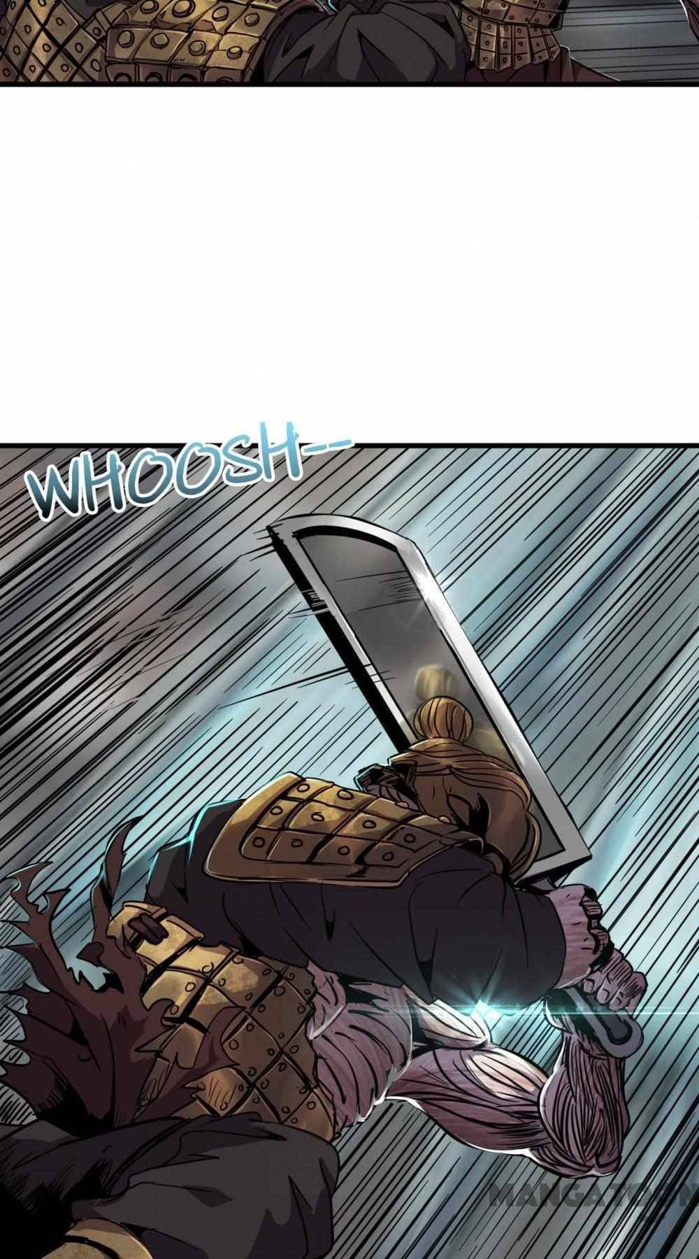An Adventure in Paradise page 26
