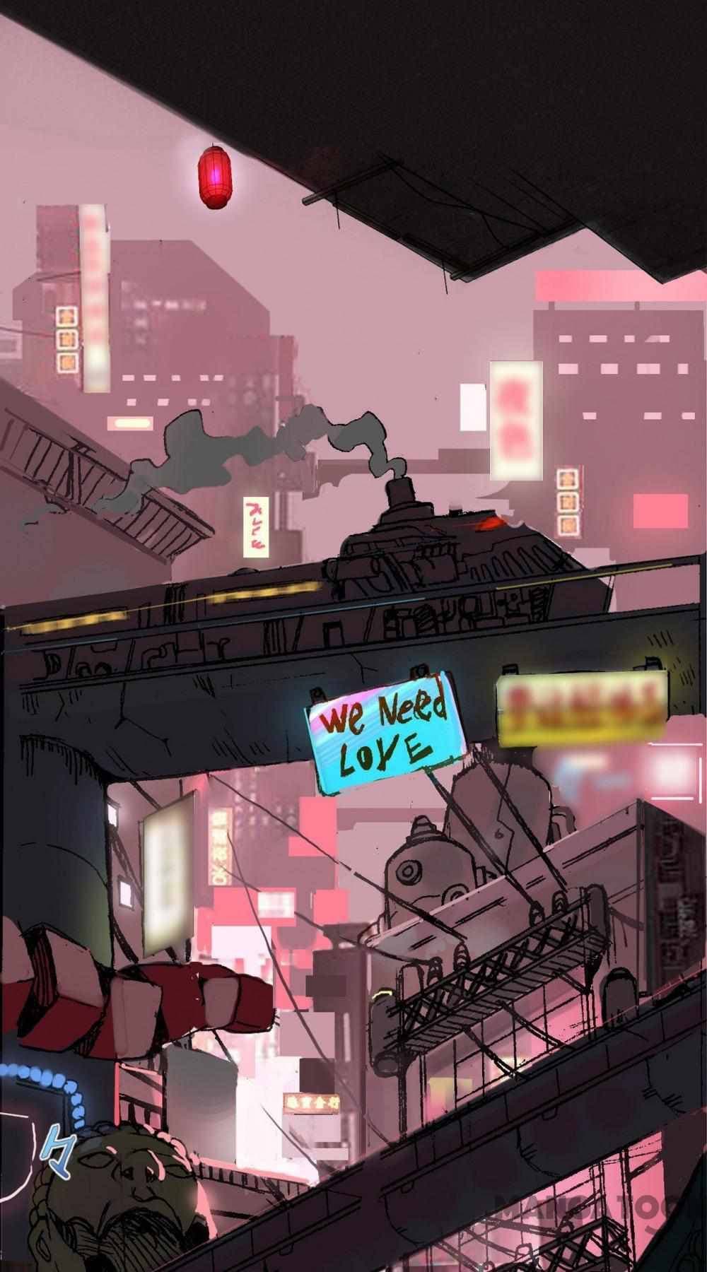 An Adventure in Paradise page 14