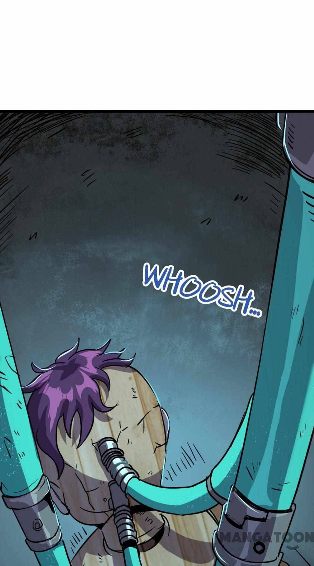 An Adventure in Paradise page 31