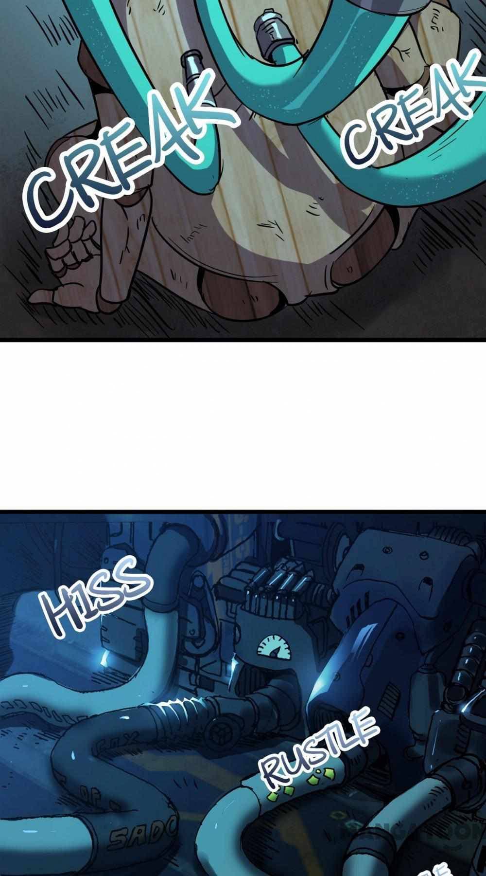 An Adventure in Paradise page 32