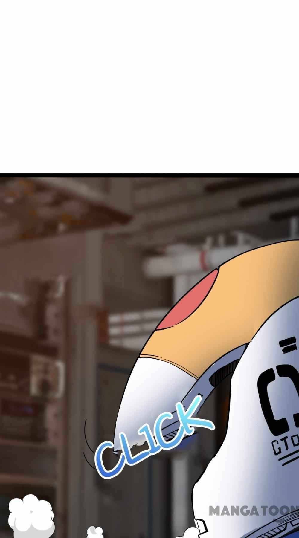 An Adventure in Paradise page 1
