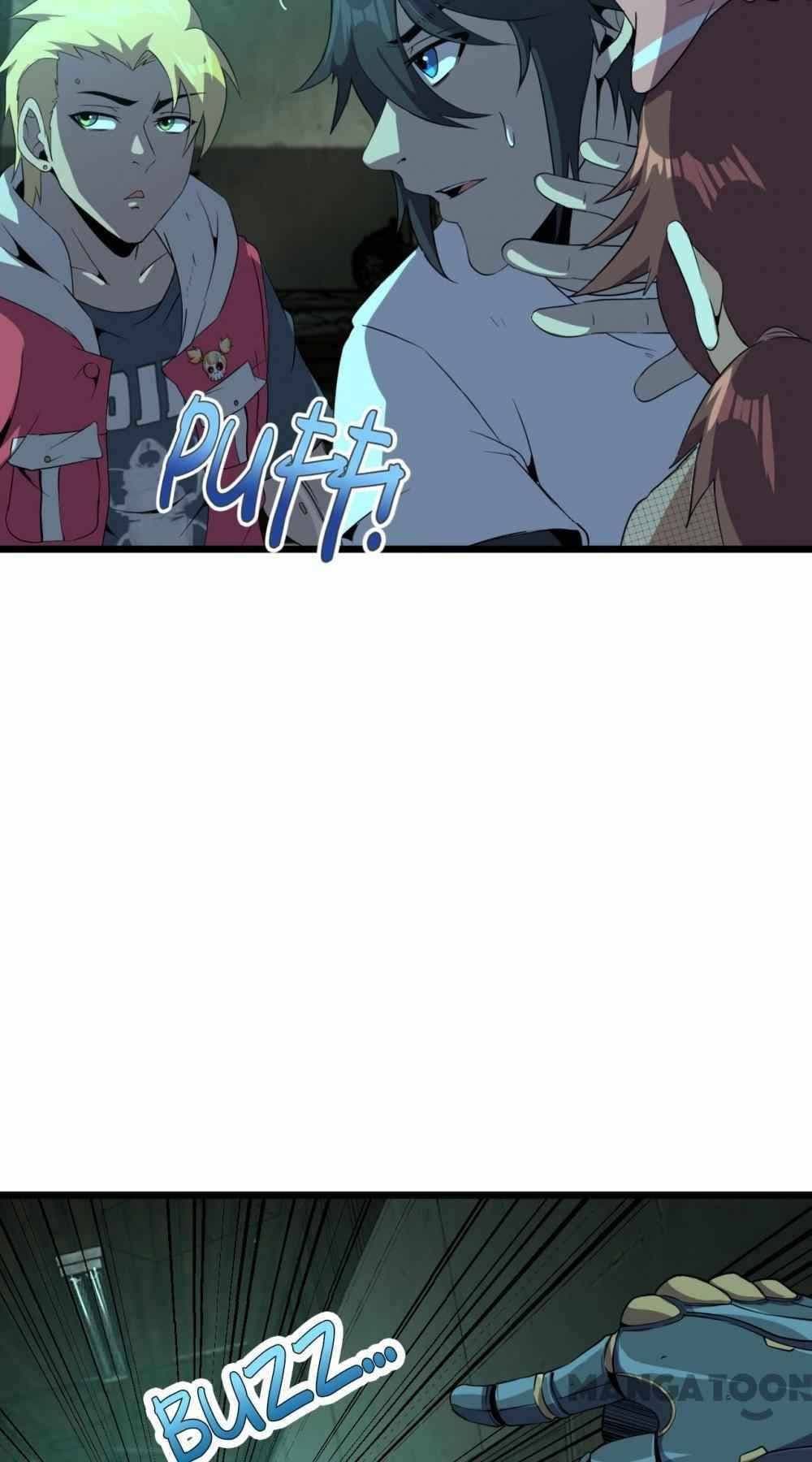 An Adventure in Paradise page 50