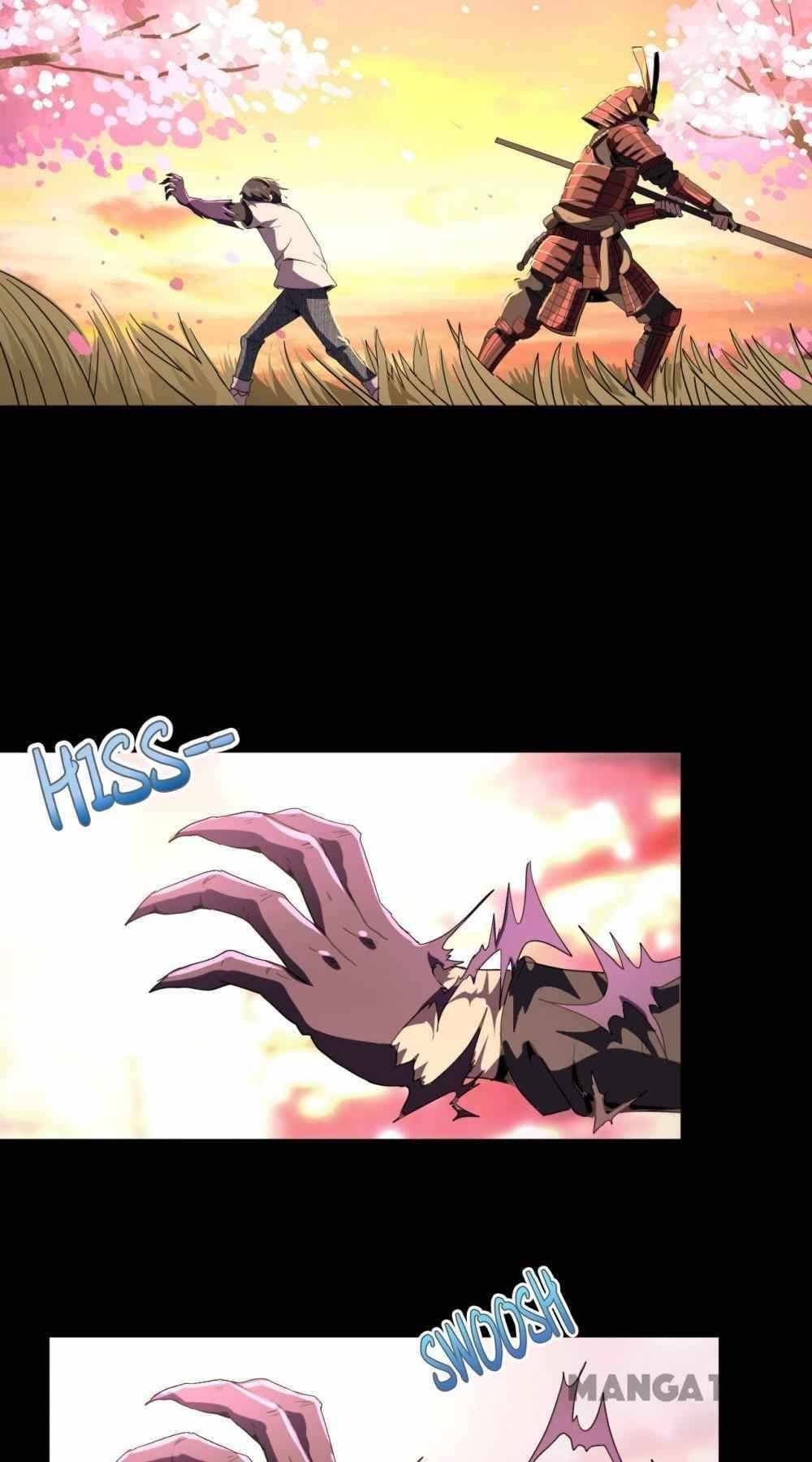 An Adventure in Paradise page 39