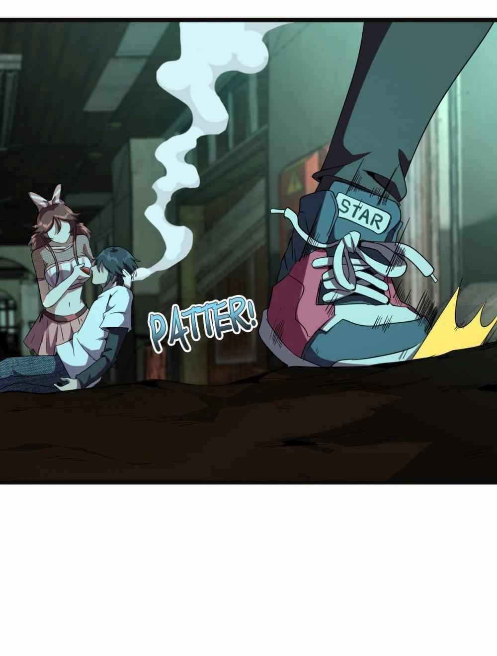 An Adventure in Paradise page 22