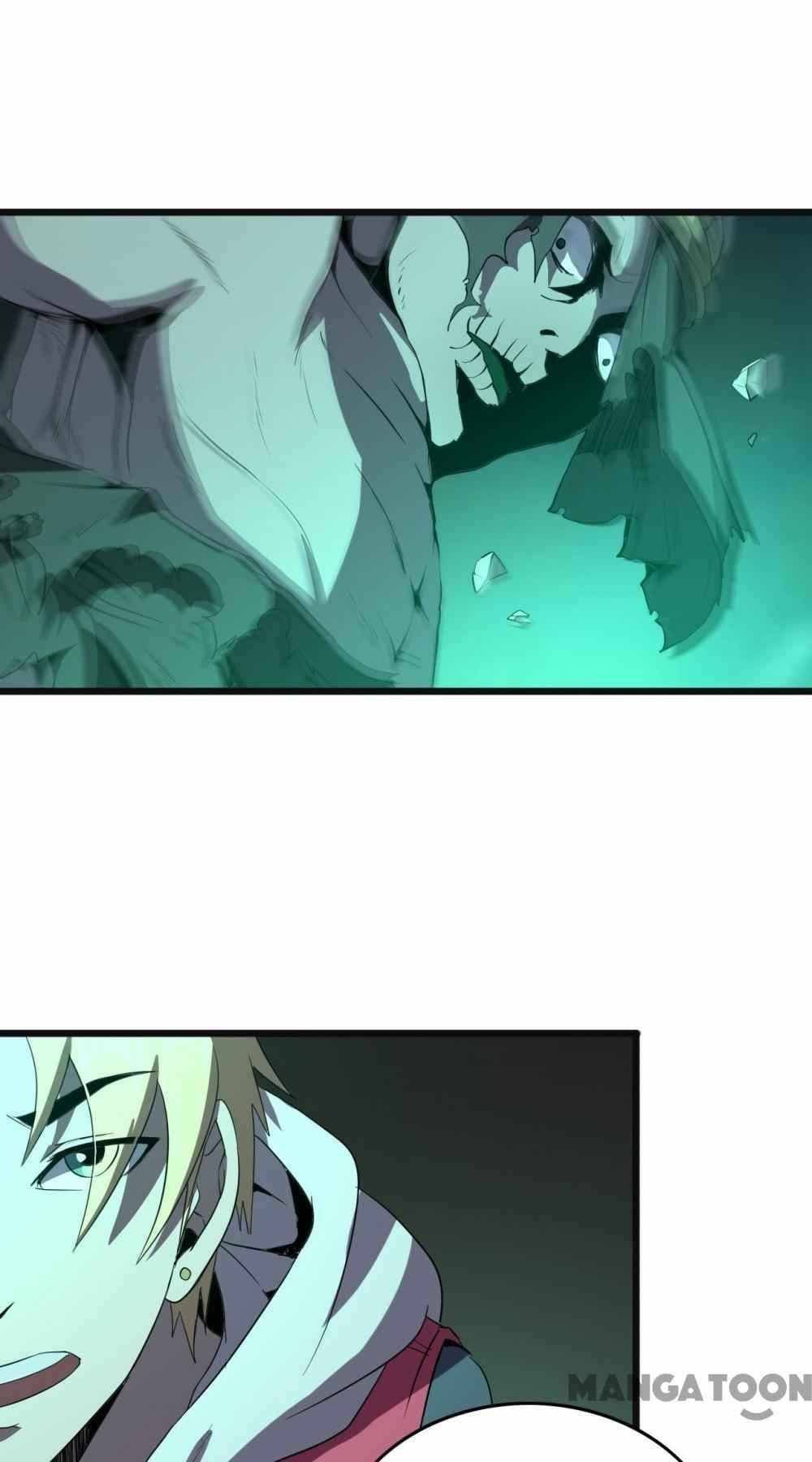 An Adventure in Paradise page 35