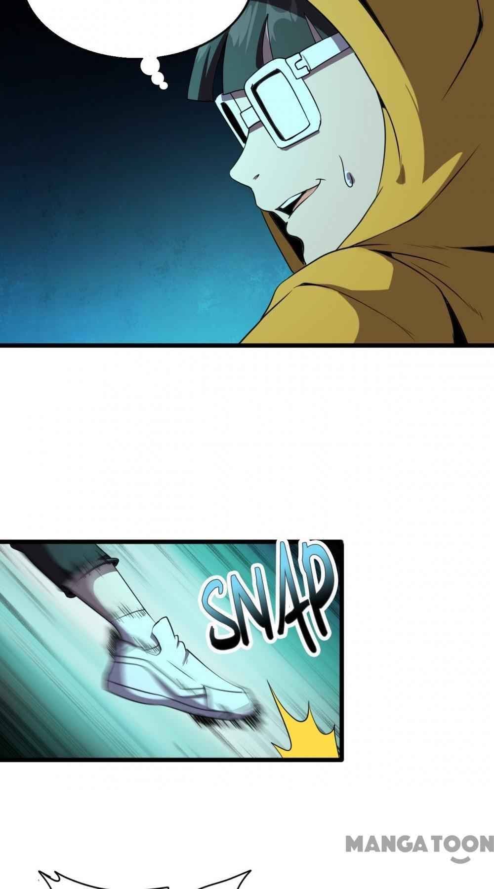 An Adventure in Paradise page 2