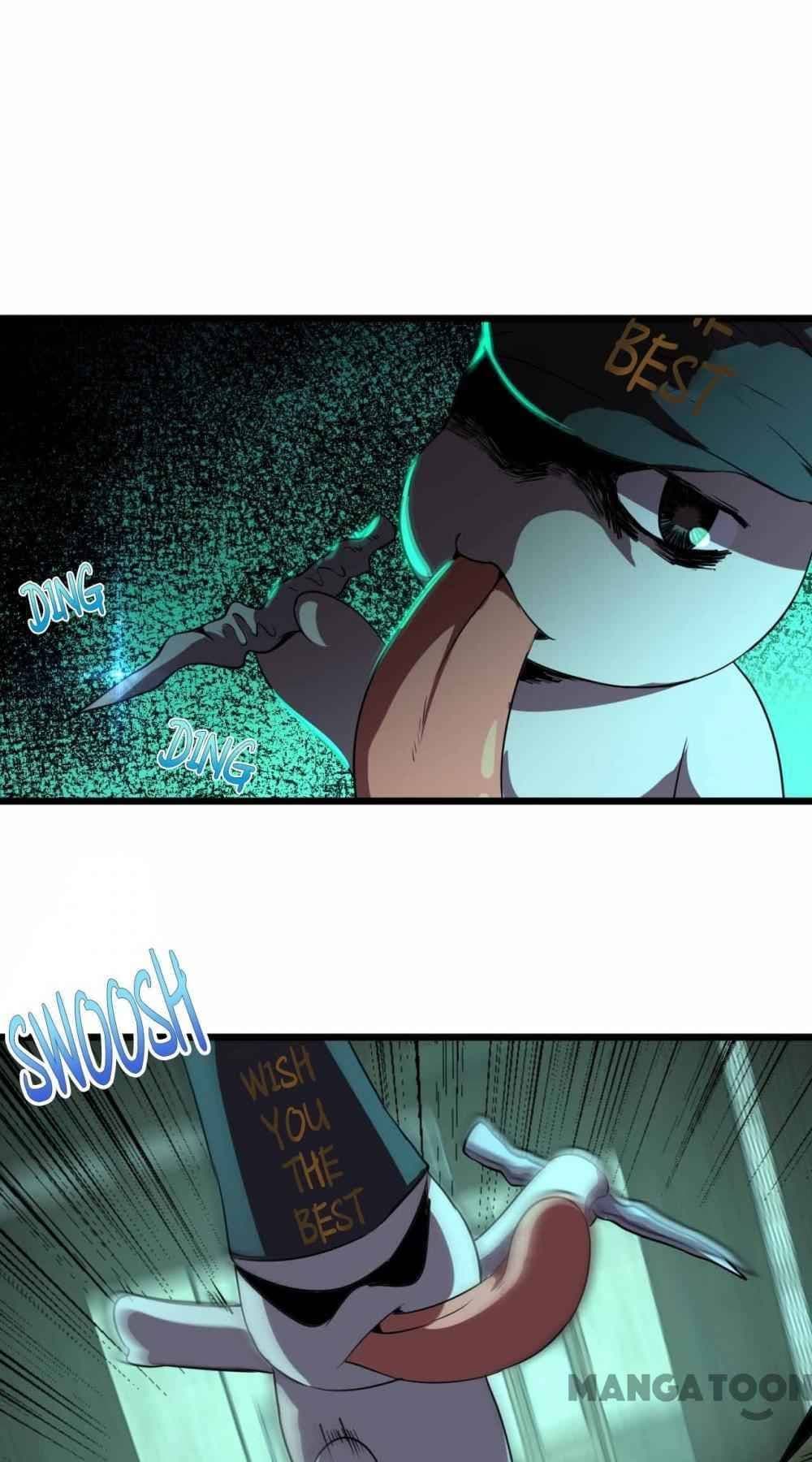 An Adventure in Paradise page 15