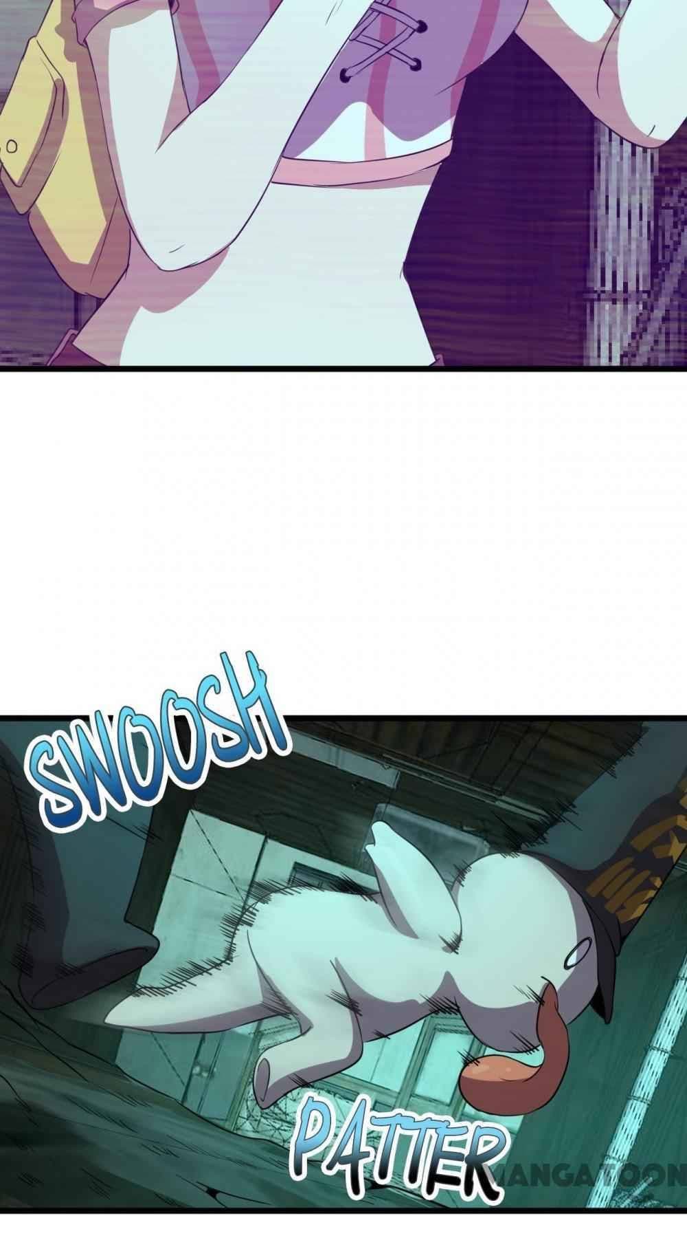 An Adventure in Paradise page 47