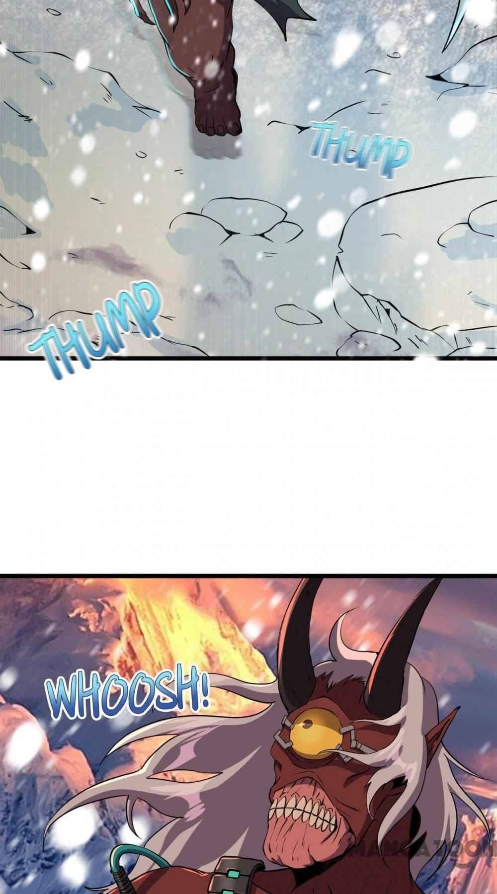 An Adventure in Paradise page 7