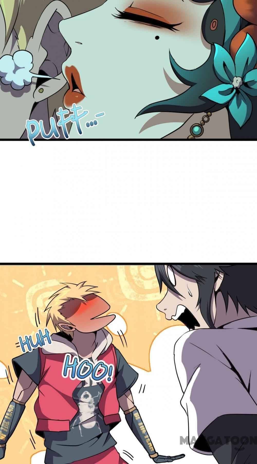 An Adventure in Paradise page 33