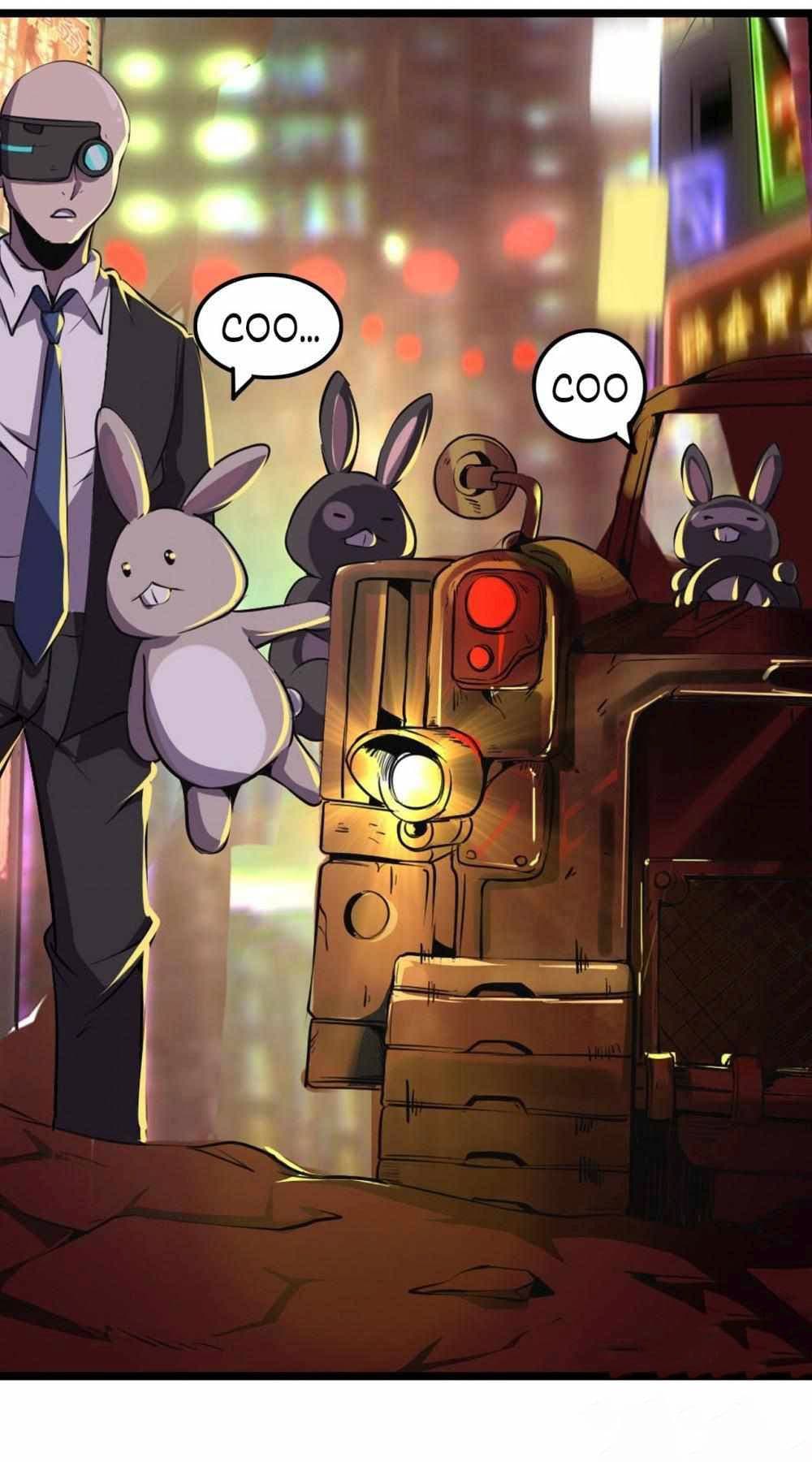 An Adventure in Paradise page 16