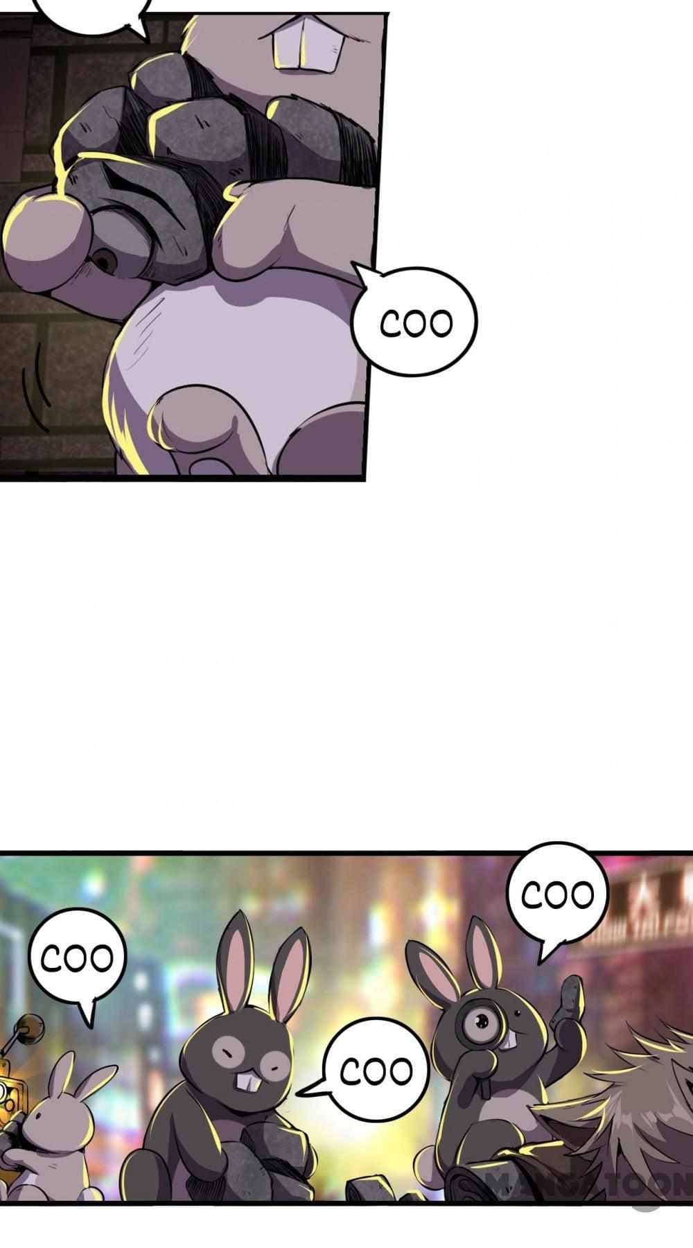 An Adventure in Paradise page 19
