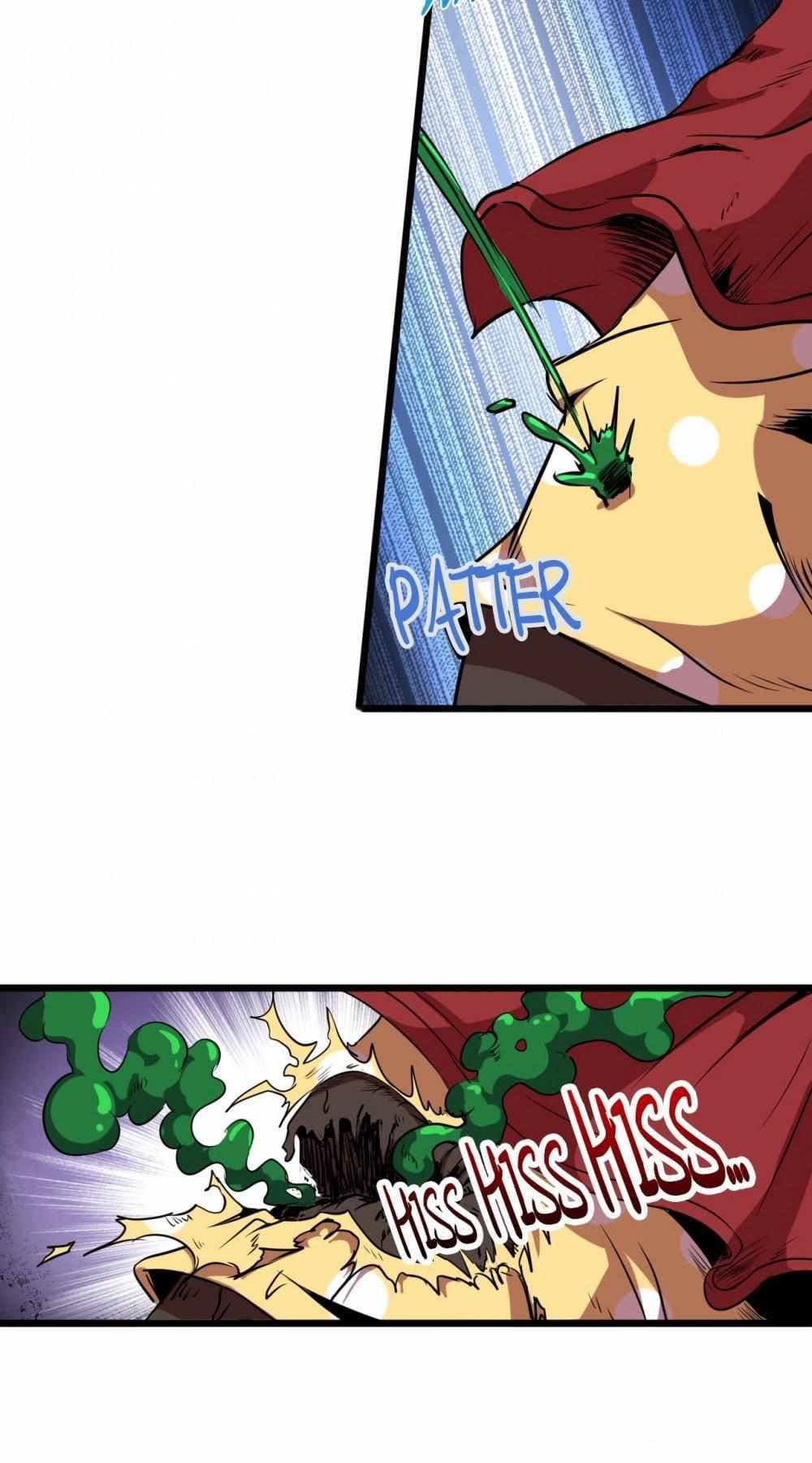 An Adventure in Paradise page 23